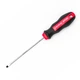 Викрутка шліцева коротка WURTH RED STRIPE SL 1,0x5,5x38 mm (5751244055) - изображение 4