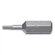 Біта WURTH із внутрішньою шестигранною головкою C 6.3 SW2 1/4" 25 мм (061417692) - изображение 1