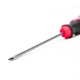 Викрутка шліцева WURTH RED STRIPE SL 125X5.5X1.0мм (5751241055) - изображение 3