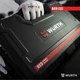 Набір інструментів з тріскачкою WURTH REDSTRIPE 1/2" в кейсі 22 предметів (5763112022) - зображення 6