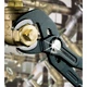 Ключ трубний WURTH COBRA DIN ISO 8976 300 мм (071502331) - зображення 4