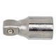 Подовжувач WURTH 1/4" 25мм (0713118100) - изображение 1
