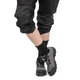 Кросівки захисні WURTH ECOFRESH BOA S3S ESD 36 Антрацит (M418219036) - зображення 3