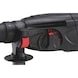 Перфоратор WURTH EL-H26-MLS MASTER (57082051) - изображение 8