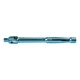 Вороток шарнірний WURTH 1/4" 150 мм (0713110101) - изображение 1