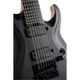 Электрогитара Cort KX707 EverTune Open Pore Black [130765] - изображение 5