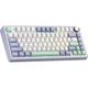 Клавиатура Aula F75 White (6948391208640) [138352] - изображение 3
