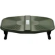 Підставка для ніг OfficePro FR600 Olive-Black [133041] - зображення 4