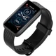 Смарт-часы Motorola Moto Watch 40 Phantom Black (MOSWZ40-PB) [138671] - изображение 3
