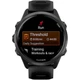 Смарт-часы Garmin Forerunner 570 42mm Slate Gray Aluminum with Translucent Black/Black Band (010-02970-00) [138716] - изображение 6