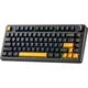 Клавиатура Aula F75 Black (6948391208626) [138351] - изображение 2