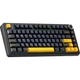 Клавиатура Aula F75 Black (6948391208626) [138351] - изображение 3