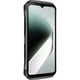 Смартфон Doogee S Cyber Pro 12/512GB Icy Silver [138473] - изображение 3