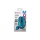 Мышка Defender Gassa MM-105 Wireless Turquoise (52102) (254357) - изображение 5