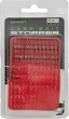 Стопоры для бойлов Brain Carp Bait Stopper 8.5*5.8cm (3 шт/уп) SGXA-9019 (1858-25-21) 4966103 - изображение 2