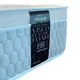 Матрац модель "NOVUM TOP FOAM" - 1400х2000 4964868 - зображення 4