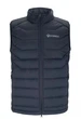 Жилет Viverra Warm Cloud Vest Pro Black S (2275045) 4984241 - изображение 1