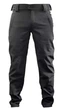 Штаны Viverra Softshell Infinity Pant Black M (РБ-2230917) 4624036 - изображение 1
