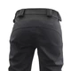 Штаны Viverra Softshell Infinity Pant Black M (РБ-2230917) 4624036 - изображение 3