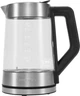 Электрочайник Polaris WIFI IQ Home Matte PWK 17111CGLD 1.7 л серебристый 5091847 - изображение 1