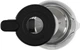 Электрочайник Polaris WIFI IQ Home Black PWK 17107CGLD 1.5 л черный 5091846 - изображение 5