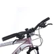 Велосипед "PHANTOM" PROF1 G26PHANTOM A26.1 26 д. Алюм.рама 19", SHIMANO 21SP, алюм., DB, FW TZ500, черно-синий - изображение 2