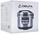 Мультиварка Delfa DMС-500 700 Вт 4026164 - зображення 5