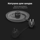Электрочайник AENO AEK0003 1.7 л серебристый 5091700 - изображение 6