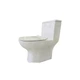 Сидіння для унітаза EUR TS-3575 дюропластове, Soft Close, метал.кріпл. 5090156 - изображение 6