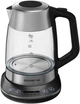 Электрочайник Polaris WIFI IQ Home Matte PWK 17115CGLD 1.7 л серебристый 5091848 - изображение 3