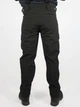 Штаны BAFT MASCOT PANTS black р.S (MT2101-S) 4531888 - изображение 4