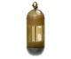 Годівниця пластикова мала 20gr PLASTIC MAGGOT FEEDER small 4824466 - зображення 1