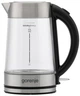 Электрочайник Gorenje K17GDWII 1.7 л серебристый 5091832 - изображение 1
