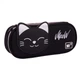 Пенал мягкий YES Happy Cats PH-30 533702 5х9х22 см 5087986 - изображение 1