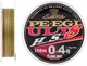 Шнур Sunline PE EGI ULT HS8 180m 0.117mm 3.9кг/9lb (1658-07-34) 4494650 - изображение 1
