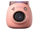 Фотоаппарат Fujifilm Instax Pal Powder Pink (16812558) - изображение 1