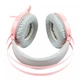 Навушники A4Tech Bloody G521 Pink - зображення 4
