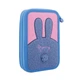 Пенал твердий Yes HP-01 Lovely Bunny, подвійний (533637) - зображення 4