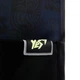 Рюкзак для підлітка (міський) Yes T-105 Yes DSGN Smile, для дівчаток, синій/чорний (559928) - зображення 8