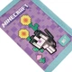 Гаманець Yes W-1 Minecraft Pinky (533705) - зображення 6