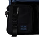 Рюкзак для подростка Yes T-107 Blue, для девочек, синий/черный (559975) - изображение 10