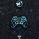 Рюкзак шкільний ортопедичний для першокласника Yes S-111 Game On!, для хлопчиків, чорний (550107) - зображення 6