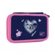 Пенал твердый Yes HP-01 Bright Hearts, двойной (533640) - изображение 1