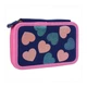 Пенал твердый Yes HP-01 Bright Hearts, двойной (533640) - изображение 6