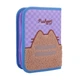 Пенал твердий Yes HP-03 Pusheen Playful, одинарний, із клапаном (533661) - зображення 3