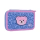 Пенал твердий Yes HP-01 Cute Bear, подвійний (533636) - зображення 1