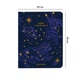 Планер Orner I have a magic plan, синий (orner-2735) - изображение 8