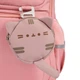Рюкзак шкільний ортопедичний для першокласника Yes S-108 Pusheen Fatty, для дівчаток, рожевий (559827) - зображення 5