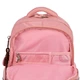 Рюкзак шкільний ортопедичний для першокласника Yes S-108 Pusheen Fatty, для дівчаток, рожевий (559827) - зображення 8