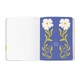 Планер Orner I have a bloomy plan, цветочный (orner-2741) - изображение 4